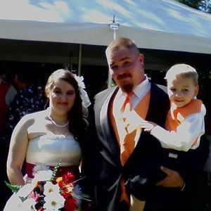 Meet your Posher, Dustin